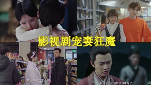 宠妻短剧免费看全集_宠妻系列电视剧