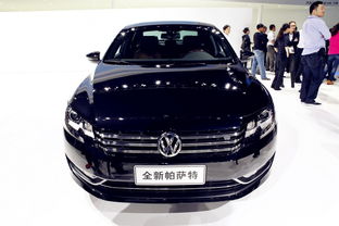 帕萨特2023款上市车型_帕萨特22款什么时候出