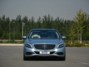 奔驰s400l多少钱一台_s400l奔驰价格多少钱