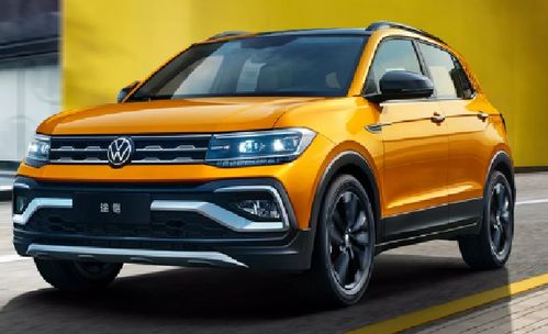 上海大众suv10万左右_上海大众suv10万左右手动挡