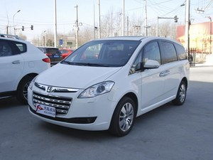 纳智捷大7mpv_纳智捷大7mpv后排可以放床吗
