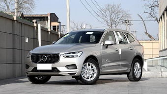 xc60_xc60沃尔沃价格