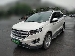 福特锐界二手车价格_福特锐界二手车价格多少