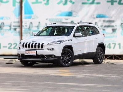 广汽菲克jeep多少钱_jeep广汽菲克价格--第1张
