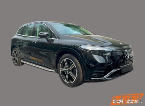 奔驰eqs_奔驰eqssuv--第1张