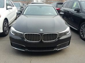 宝马730li报价多少钱_宝马730属于什么档次的车--第1张