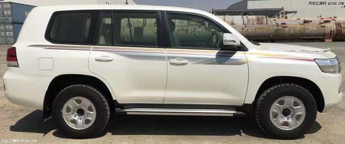 丰田五座suv有几款车型_丰田5座suv--第1张