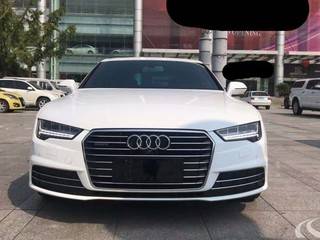 奥迪a7二手车_奥迪A7二手车市场--第1张