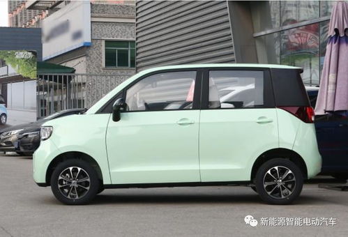 suv纯电动汽车大全_5到8万纯电动汽车推荐--第1张