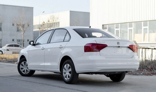 捷达新款轿车_捷达新款轿车图片--第1张