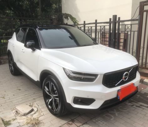 沃尔沃xc40主要缺点_沃尔沃xc40缺点有哪些知乎--第1张