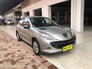 标致207两厢图片_标致207两厢怎么样啊性能怎么样--第1张