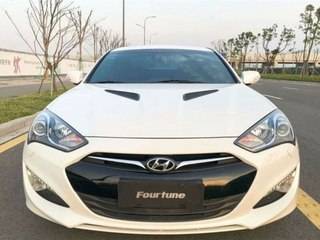 现代劳恩斯酷派_现代劳恩斯酷派二手车--第1张