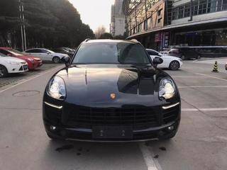 保时捷macan报价及图片_保时捷macan报价及图片大全 价格 最新报价--第1张