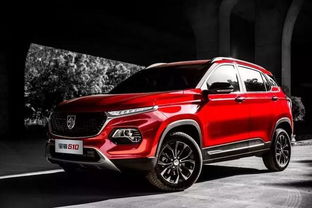 最适合穷人开的6款suv_最适合穷人开的几款车--第1张