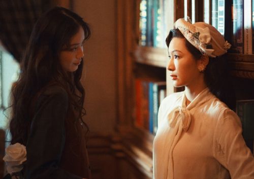 短剧君临免费在线观看_君临是哪个电视剧里的人物--第1张