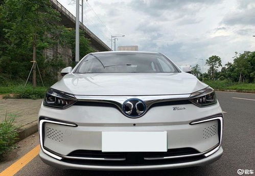 北汽eu5新能源汽车价格_北汽ev5新能源汽车价格--第1张