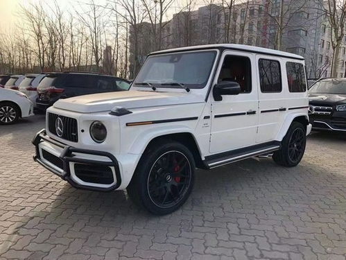 奔驰报价_g63奔驰报价--第1张