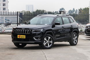 jeep自由光二手车价格_jeep自由光二手车是否值得买--第1张