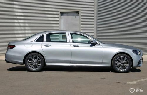 奔驰e300l多少钱一辆_奔驰e300l进口多少钱一辆--第1张