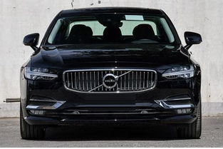 volvo是什么档次的车_一般什么人买沃尔沃--第1张