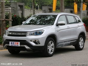 长安cs75自动挡裸车价_长安cs75自动挡最低价格--第1张