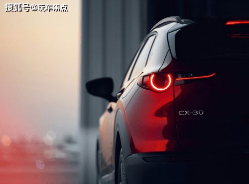 长安马自达cx30价格_长安马自达cx30价格图片--第1张
