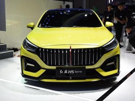 红旗商务车7座最新款价格_红旗商务车最新款--第1张