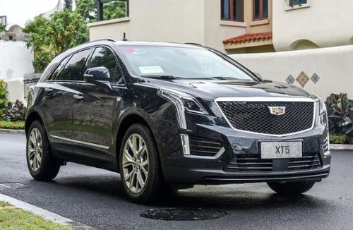 凯迪拉克30万左右的车型_凯迪拉克30万以内的车--第1张