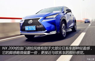凌志nx200价格及图片_凌志nx200h报价及图片--第1张