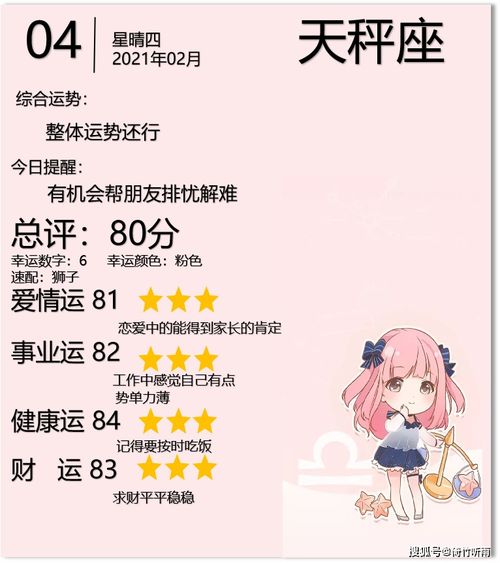 二月十二星座运势查询表_2021年二月十二星座运势--第1张