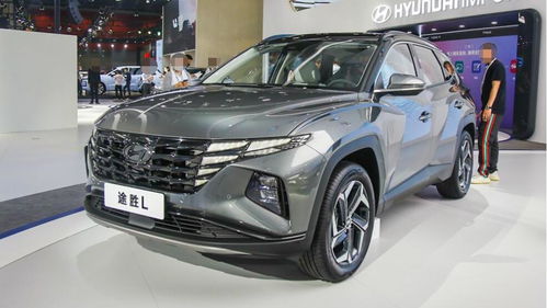 2021年最新款suv上市_2021年新款suv上市有哪些--第1张