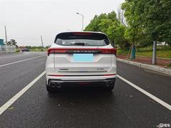 奇瑞捷途x70plus报价及图片_奇瑞捷途x70plus报价及图片多少钱--第1张
