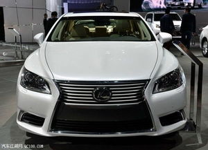 雷克萨斯ls600报价_ls600雷克萨斯 报价--第1张