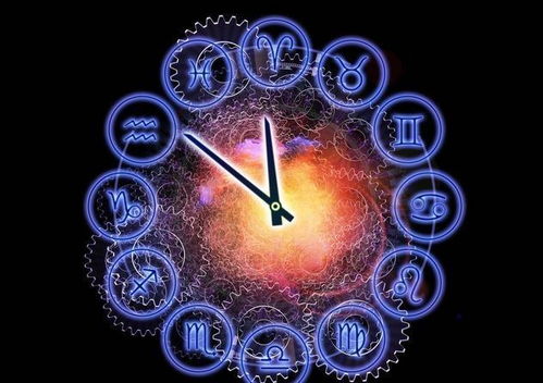 十二星座分析讲解星座查询表_星座查询 12星座--第1张