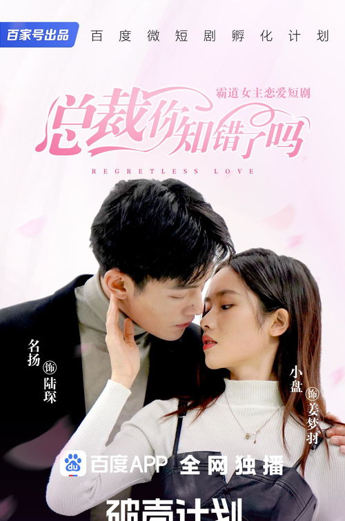 短剧我的冰山影帝老公免费在线观看_我的冰山总裁百度百科--第1张