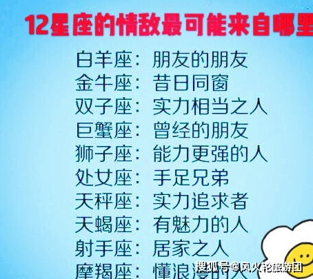 十二星座幸运日查询表图片_十二星座,幸运日--第1张