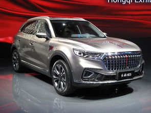 红旗新款suv18万_红旗suv18万左右--第1张