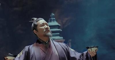热播短剧阎王让我当首富免费在线观看_阎王快当人--第1张
