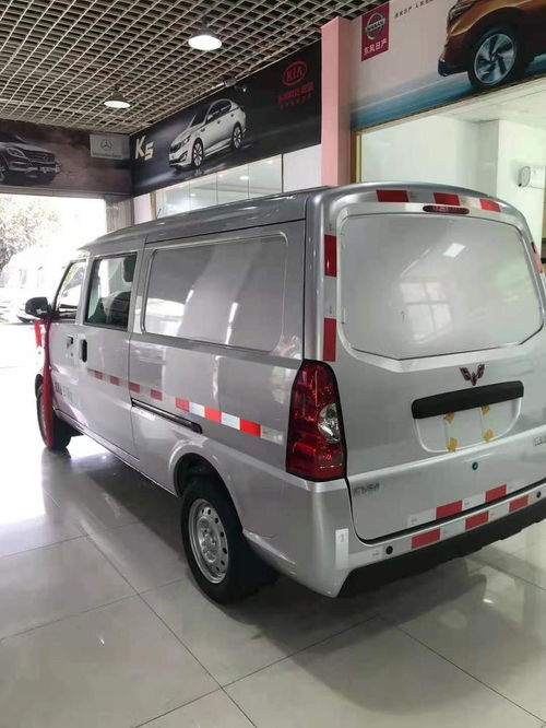 5000元以下二手面包车_5000元以下二手面包车能买吗--第1张