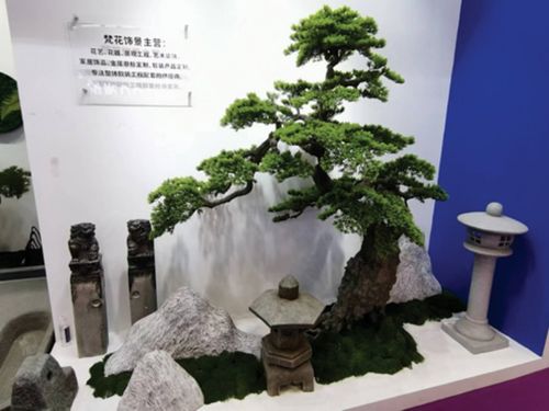 懒人绿植山水生态_山水绿化--第1张