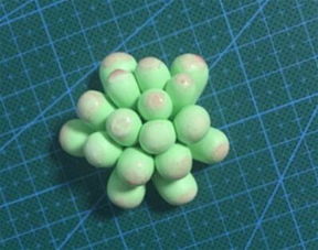 手工懒人绿植制作方法大全_diy手工绿植--第1张