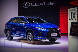 雷克萨斯rx300怎么样_雷克萨斯rx300怎么样连接手机--第1张