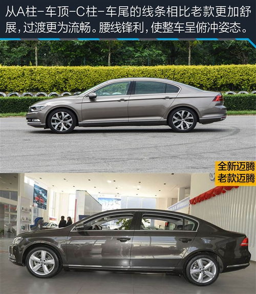 大众迈腾330_大众迈腾330是多大排量--第1张