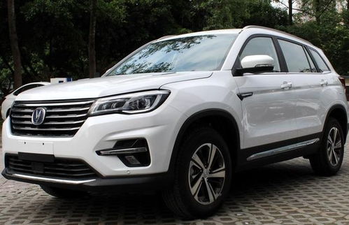 长安cs75怎么样_长安cs75怎么样?质量好不好?--第1张