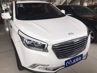 现代圣达菲报价及图片_现代圣达菲报价及图片2019款--第1张