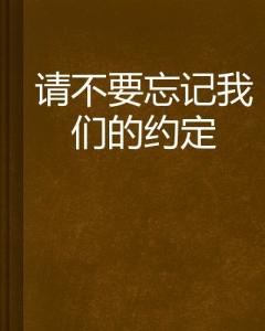 短剧不曾忘记你我的约定免费在线观看_免费1100集短剧已完结--第1张