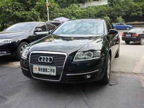 奥迪a6l多少钱_奥迪a6l多少钱一台--第1张