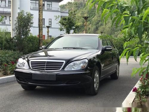 s350奔驰价格_s350奔驰价格2023款图片--第1张