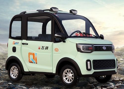 1万一2万电动四轮车_1万一2万电动四轮车比德文--第1张